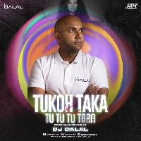 Tukoh Tata X Tu Tu Tara Club Remix Mp3 Song - Dj Dalal London